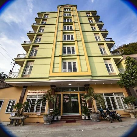 Bao Ngoc Hotel Dong Khe Sau Eksteriør bilde