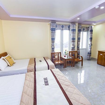 Bao Ngoc Hotel Dong Khe Sau Eksteriør bilde