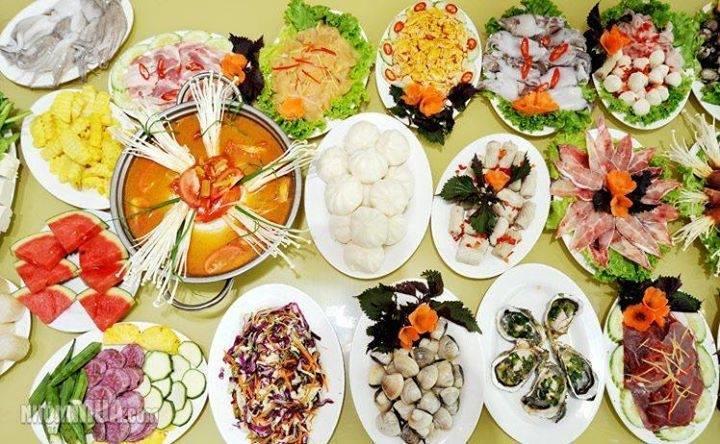 Bao Ngoc Hotel Dong Khe Sau Eksteriør bilde