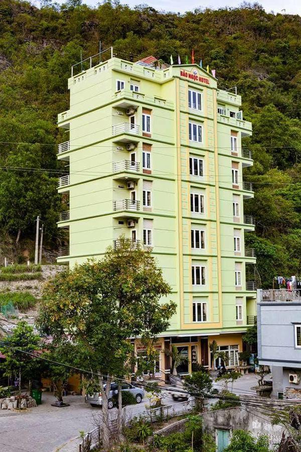 Bao Ngoc Hotel Dong Khe Sau Eksteriør bilde