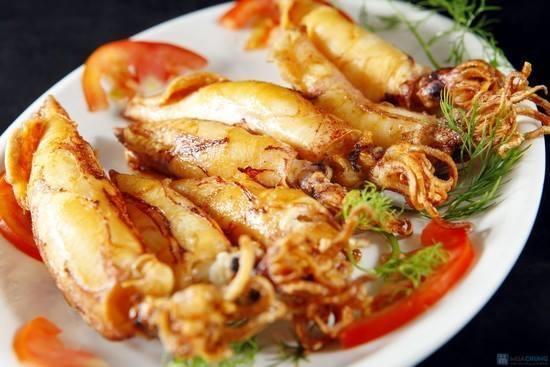 Bao Ngoc Hotel Dong Khe Sau Eksteriør bilde