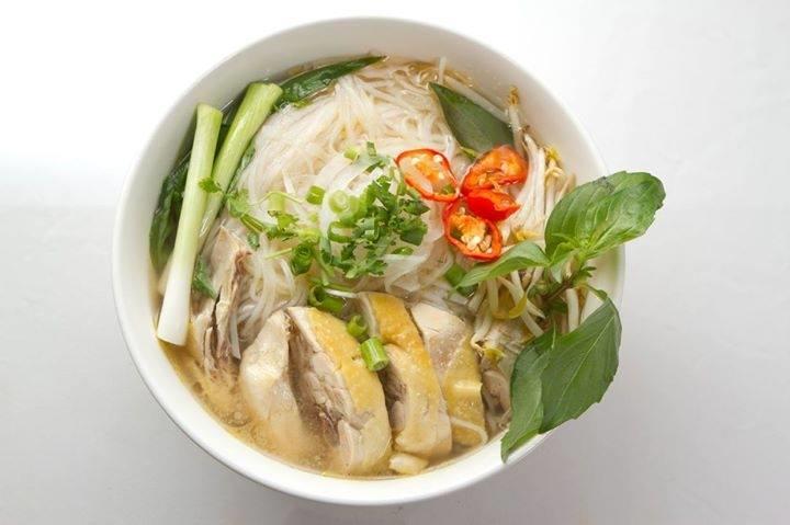 Bao Ngoc Hotel Dong Khe Sau Eksteriør bilde