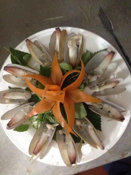 Bao Ngoc Hotel Dong Khe Sau Eksteriør bilde